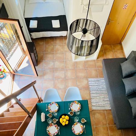 Acogedores Lofts En Trench Βαλένθια Εξωτερικό φωτογραφία