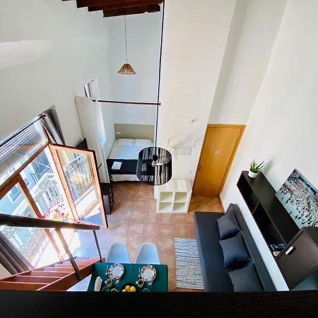 Acogedores Lofts En Trench Βαλένθια Εξωτερικό φωτογραφία