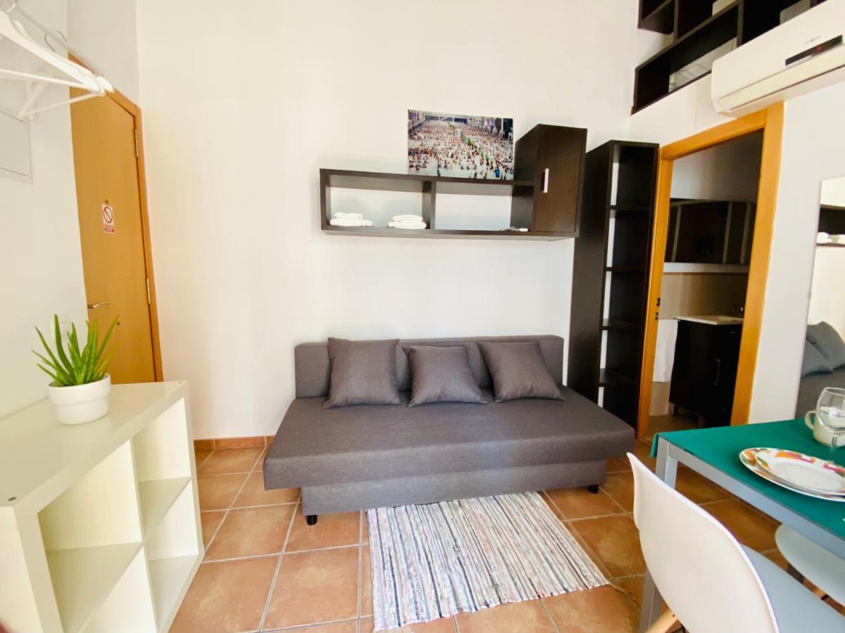 Acogedores Lofts En Trench Βαλένθια Εξωτερικό φωτογραφία