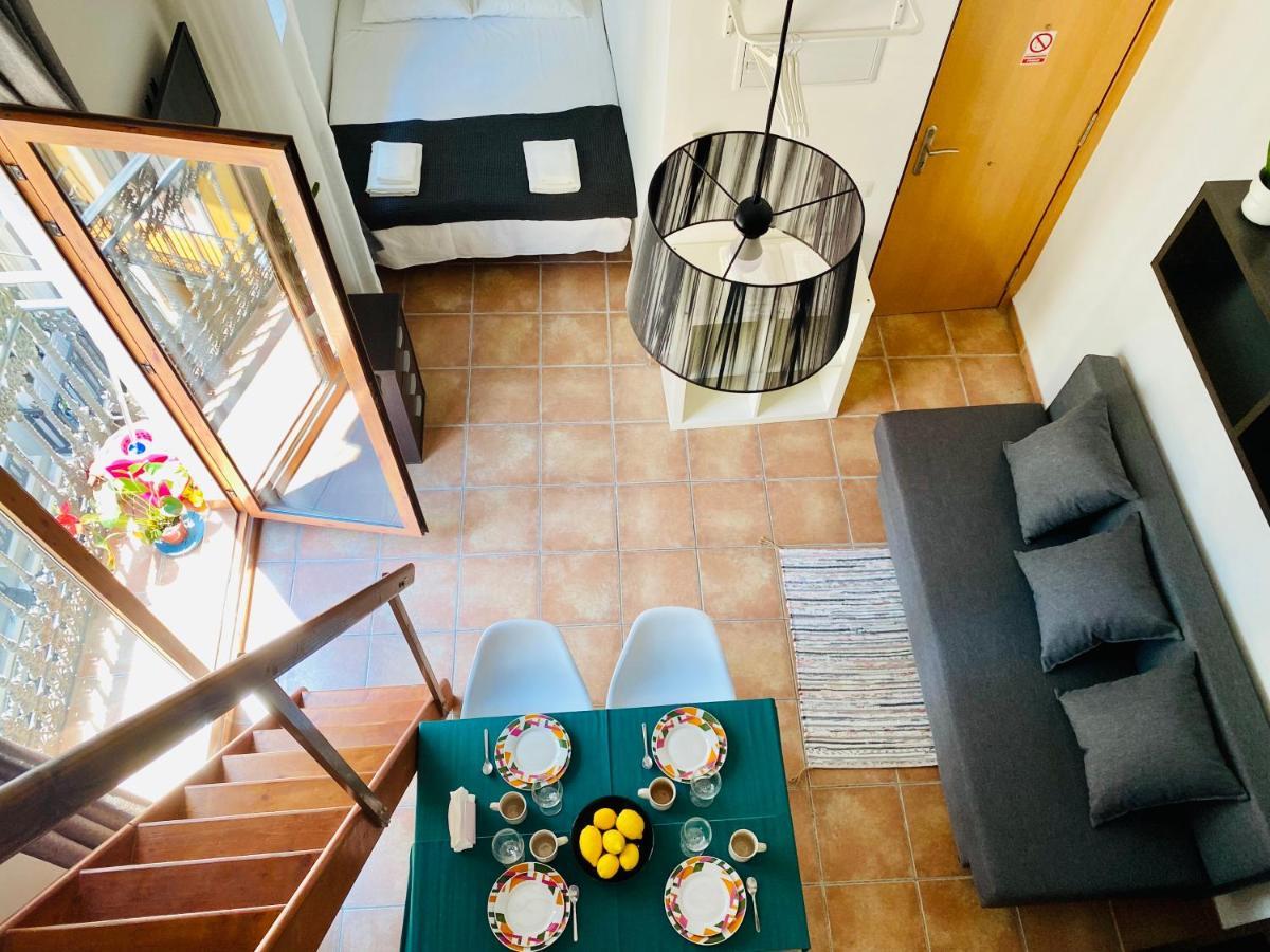 Acogedores Lofts En Trench Βαλένθια Εξωτερικό φωτογραφία