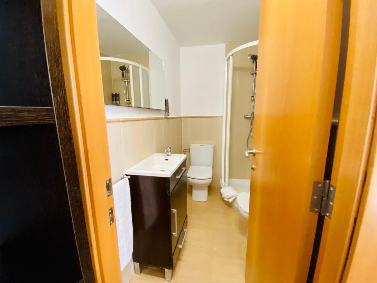 Acogedores Lofts En Trench Βαλένθια Εξωτερικό φωτογραφία