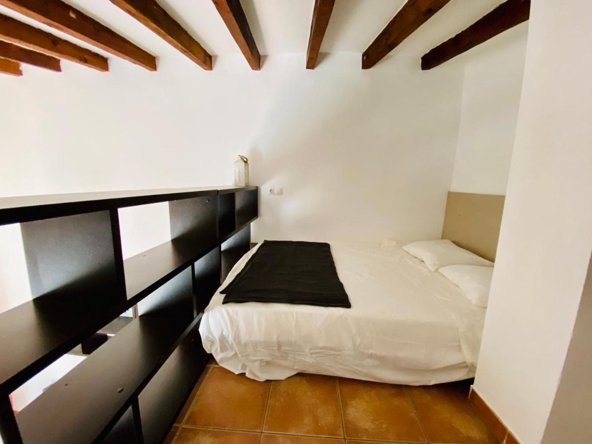 Acogedores Lofts En Trench Βαλένθια Εξωτερικό φωτογραφία