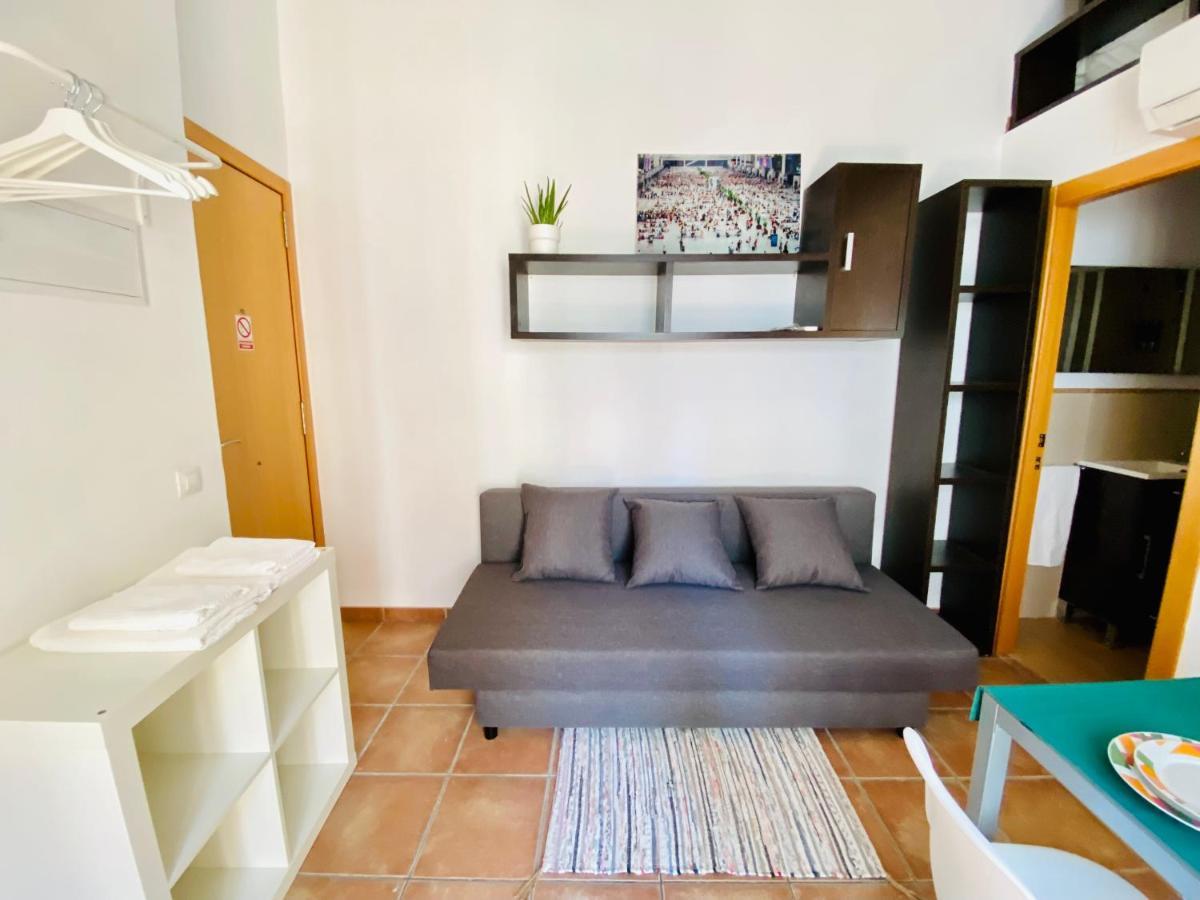 Acogedores Lofts En Trench Βαλένθια Εξωτερικό φωτογραφία