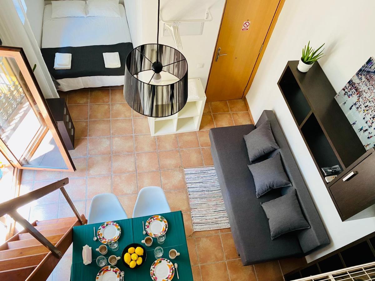 Acogedores Lofts En Trench Βαλένθια Εξωτερικό φωτογραφία