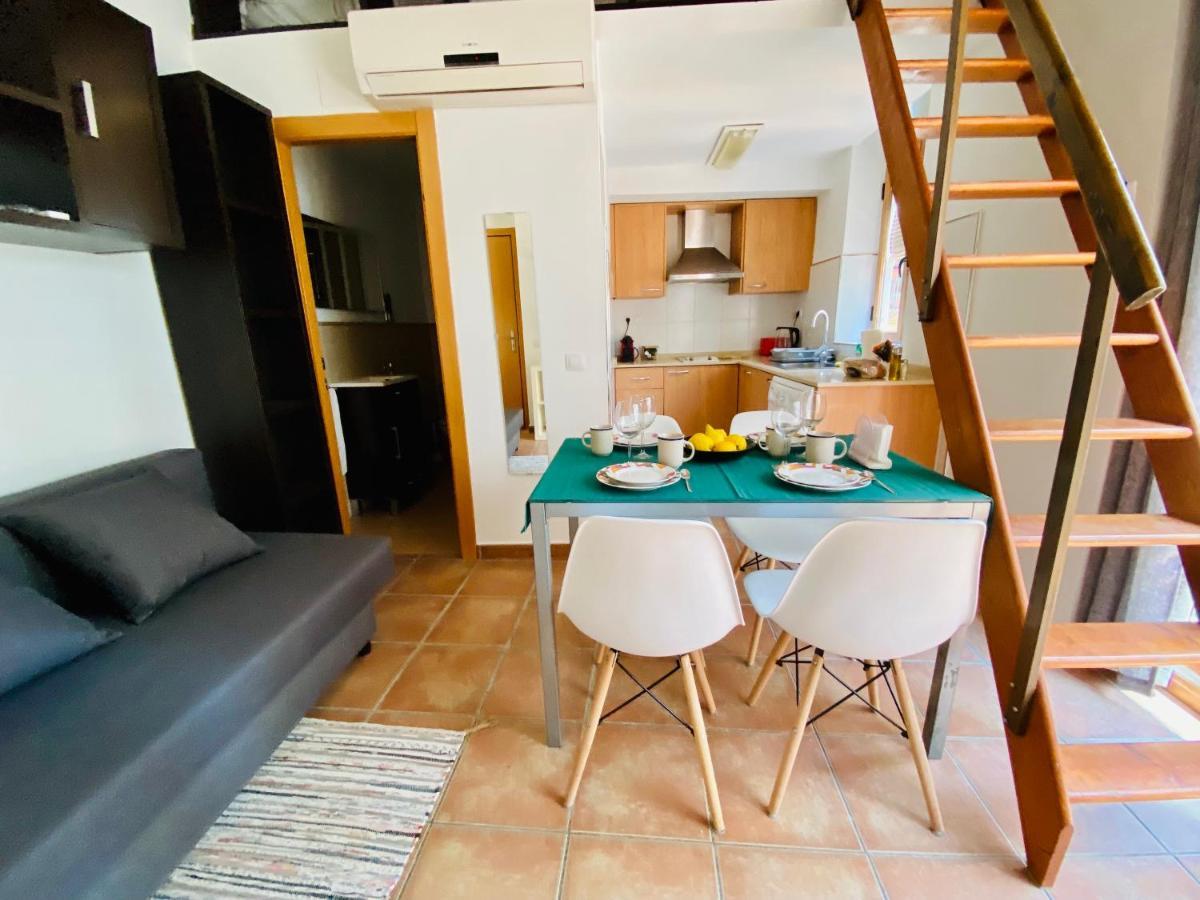 Acogedores Lofts En Trench Βαλένθια Εξωτερικό φωτογραφία